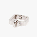 Sterling Silver Plated Ring - R0030 MET-CXC-Renee Taylor Gallery