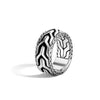 Classic Chain Men's Link Band Ring - RM90305-John Hardy-Renee Taylor Gallery