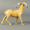 "Regal Ram"-Loet Vanderveen-Renee Taylor Gallery