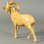 "Regal Ram"-Loet Vanderveen-Renee Taylor Gallery