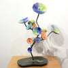 "Reaching for the Sky"-Jutta Golas-Renee Taylor Gallery