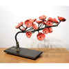 "Red Magic"-Jutta Golas-Renee Taylor Gallery