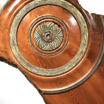 "Redwood Burlwood"-Dave Barkby-Renee Taylor Gallery