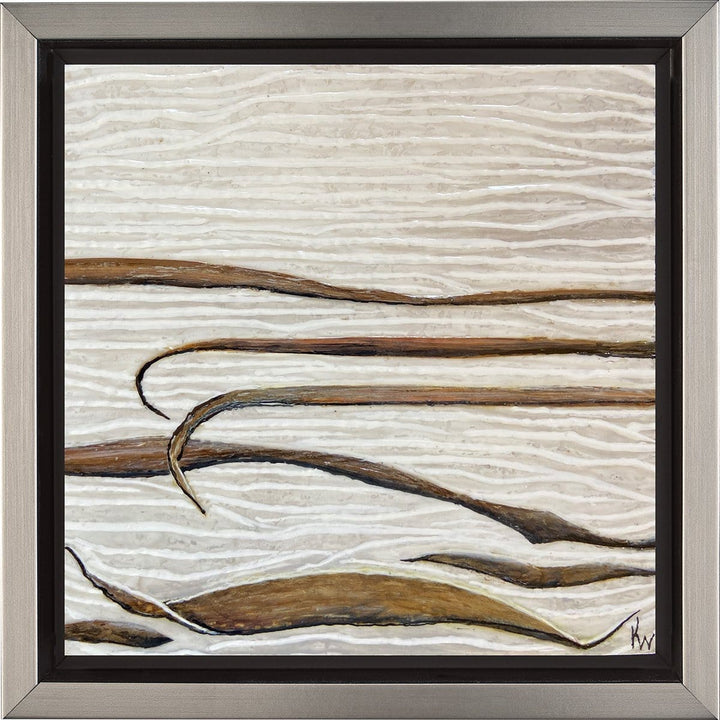 "Ripples On The Sea 2"-Kim Walker-Renee Taylor Gallery