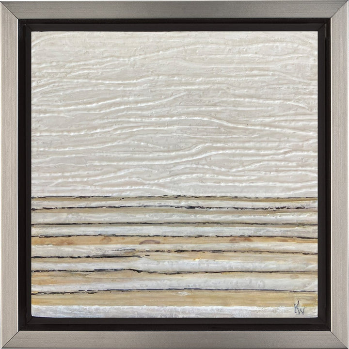 "Ripples On The Sea 1"-Kim Walker-Renee Taylor Gallery