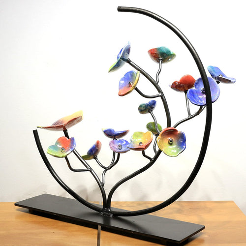 "Rise and Shine"-Jutta Golas-Renee Taylor Gallery