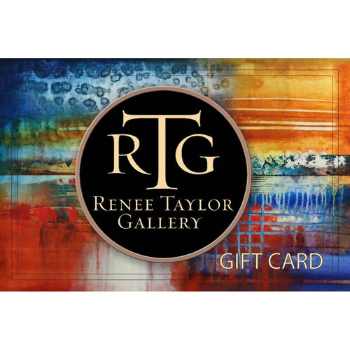 Gift Card-Renee Taylor Gallery-Renee Taylor Gallery