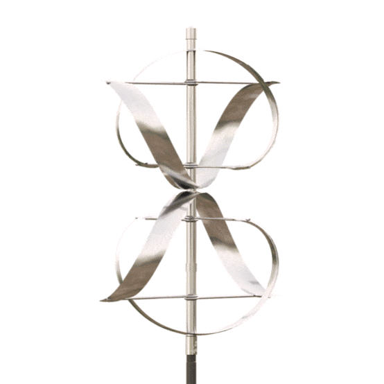 Zephyr Stainless Steel Lyman Whitaker