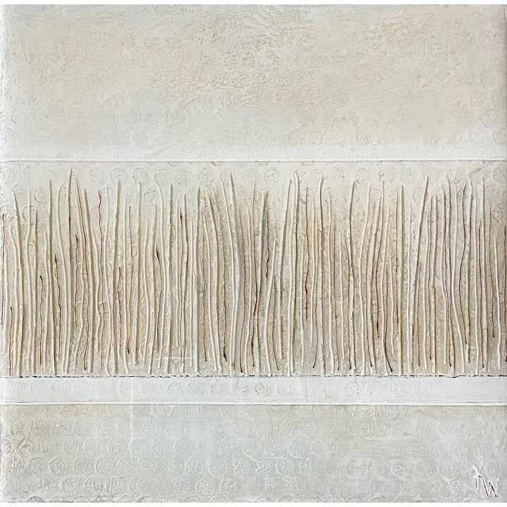 "Sacred Connections" VIII-Kim Walker-Renee Taylor Gallery