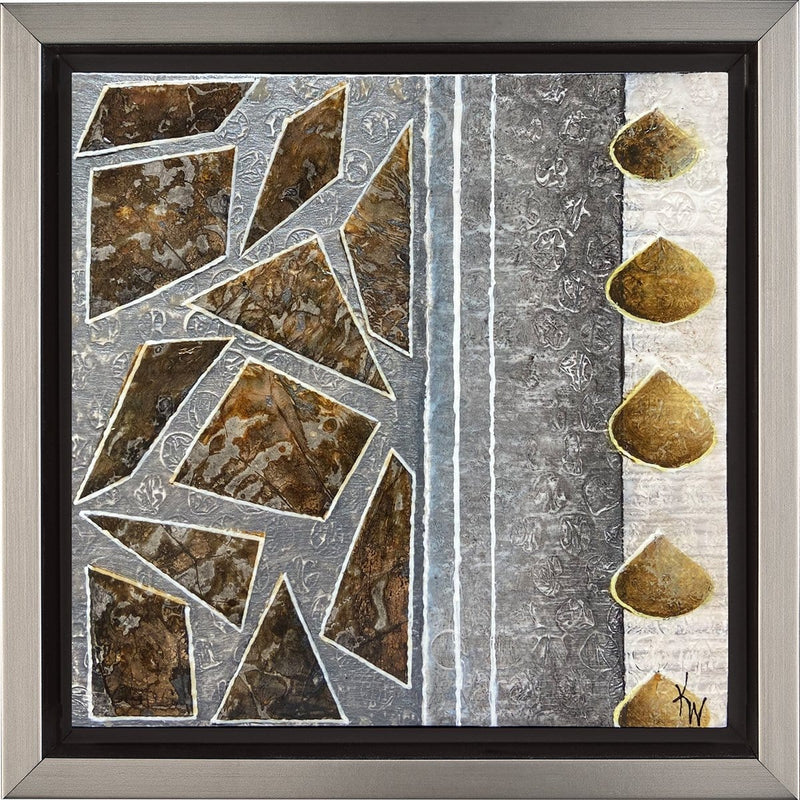 "Sacred Connections II"-Kim Walker-Renee Taylor Gallery