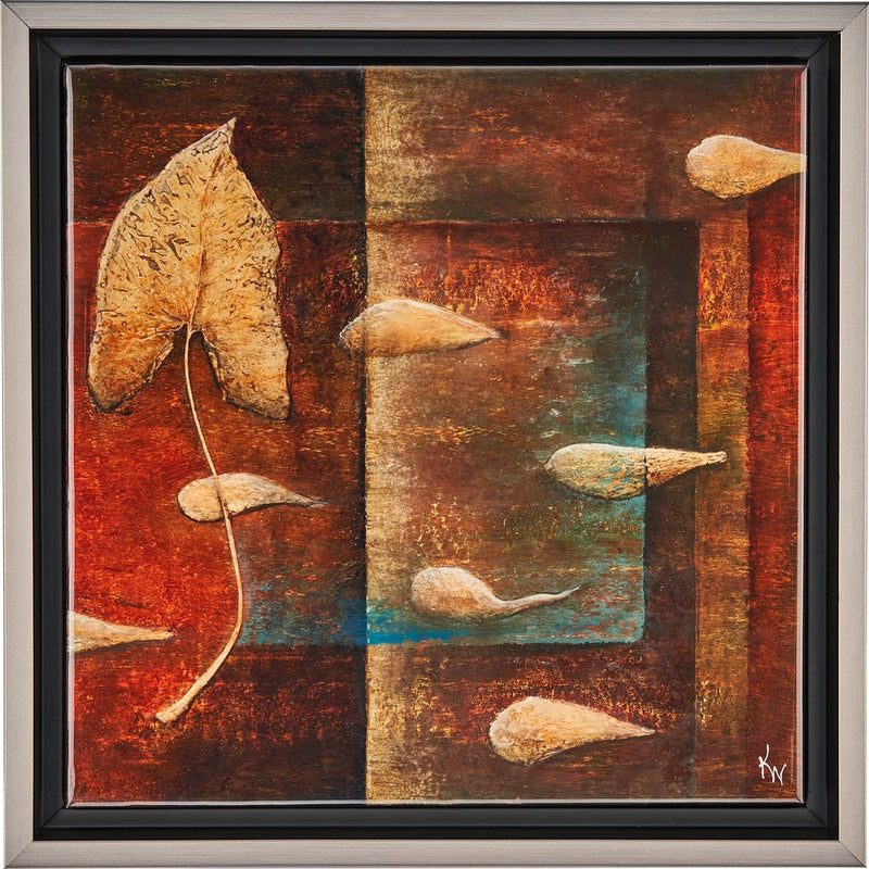 "Safe-Haven II"-Kim Walker-Renee Taylor Gallery