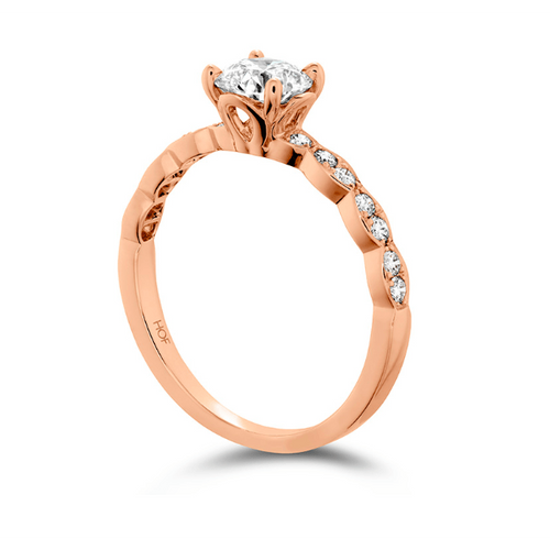 Lorelei Floral Solitaire Diamond Engagement Ring - HBSDFL00208RAA-Hearts on Fire-Renee Taylor Gallery