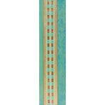 "Scrolls" Green-Sheri Meldrum-Renee Taylor Gallery