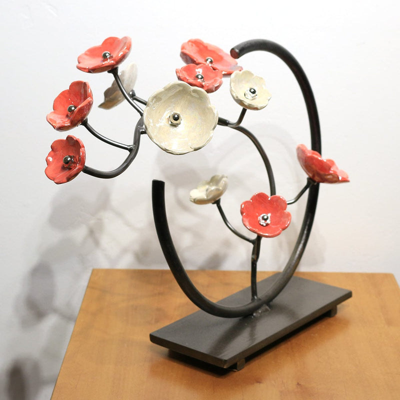 "Simply Delightful"-Jutta Golas-Renee Taylor Gallery