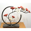 "Simply Delightful"-Jutta Golas-Renee Taylor Gallery