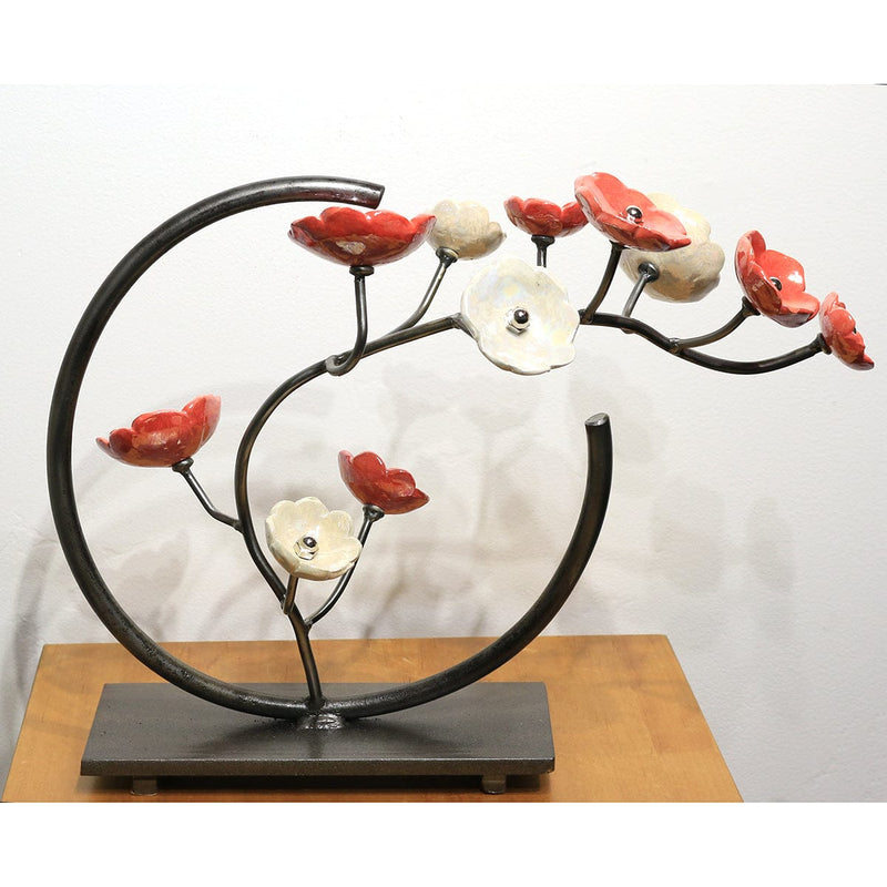 "Simply Delightful"-Jutta Golas-Renee Taylor Gallery