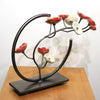 "Simply Delightful"-Jutta Golas-Renee Taylor Gallery