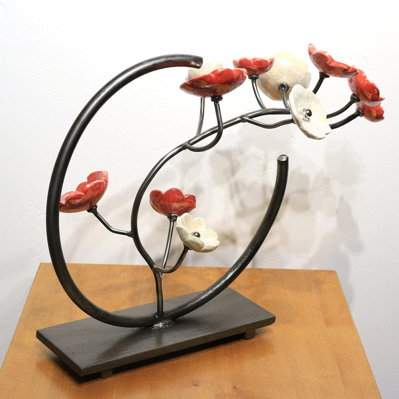 "Simply Delightful"-Jutta Golas-Renee Taylor Gallery