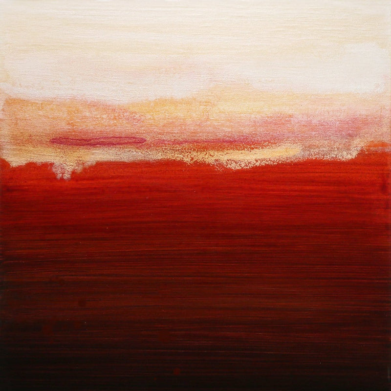 "Southwest Sunset" I-Dennis Smith Carney-Renee Taylor Gallery