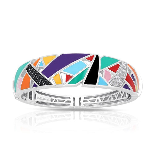 Spectrum Multi Bangle-Belle Etoile-Renee Taylor Gallery