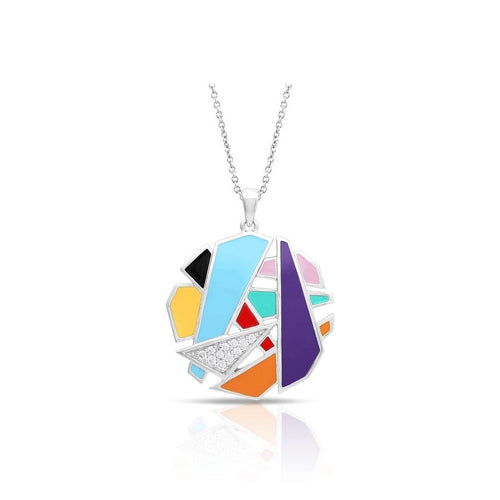 Spectrum Multi Pendant-Belle Etoile-Renee Taylor Gallery