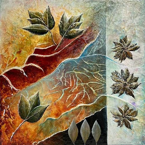 "Spirited"-Kim Walker-Renee Taylor Gallery