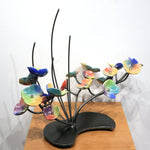 "Starburst"-Jutta Golas-Renee Taylor Gallery