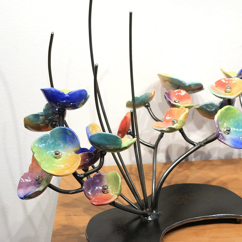 "Starburst"-Jutta Golas-Renee Taylor Gallery