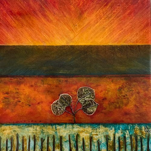"Sunset" II-Kim Walker-Renee Taylor Gallery