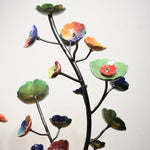 "Sweeping Blossoms"-Jutta Golas-Renee Taylor Gallery