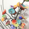 "Swooper Duper"-Jutta Golas-Renee Taylor Gallery