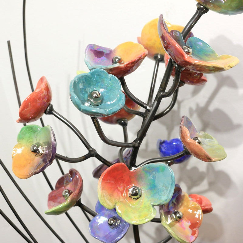 "Swooper Duper"-Jutta Golas-Renee Taylor Gallery