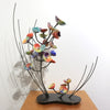 "Swooper Duper"-Jutta Golas-Renee Taylor Gallery