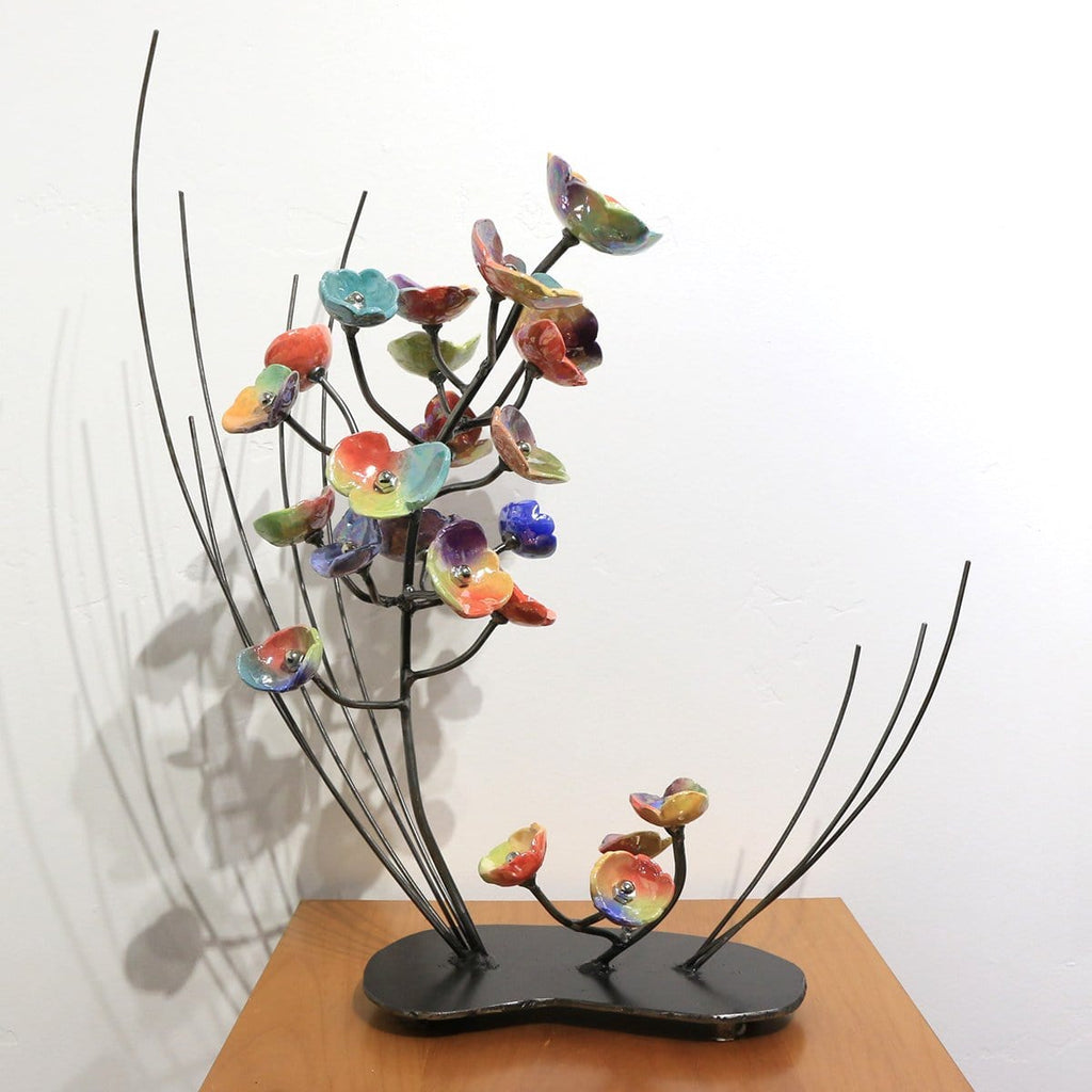 "Swooper Duper"-Jutta Golas-Renee Taylor Gallery