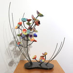 "Swooper Duper"-Jutta Golas-Renee Taylor Gallery