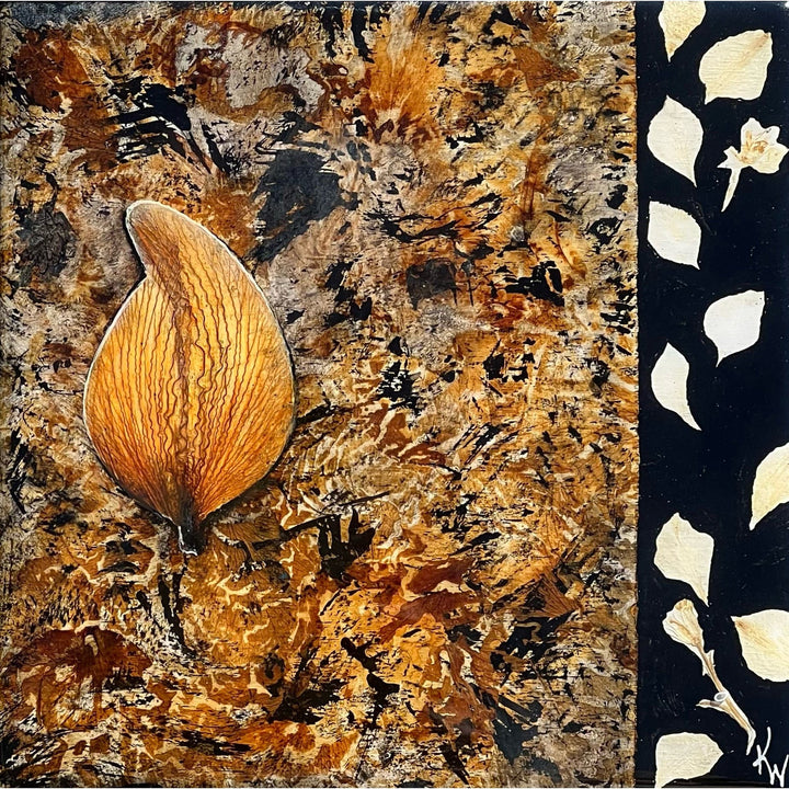 "Tasty Treat" VI-Kim Walker-Renee Taylor Gallery