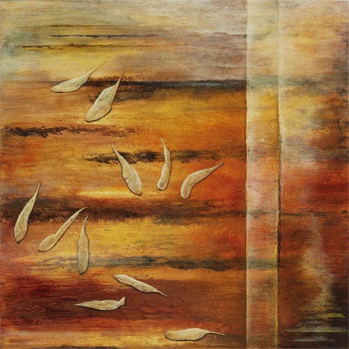 "The Deep"-Kim Walker-Renee Taylor Gallery