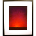 "The Sun Never Really Sets"-Christopher Jackson-Renee Taylor Gallery