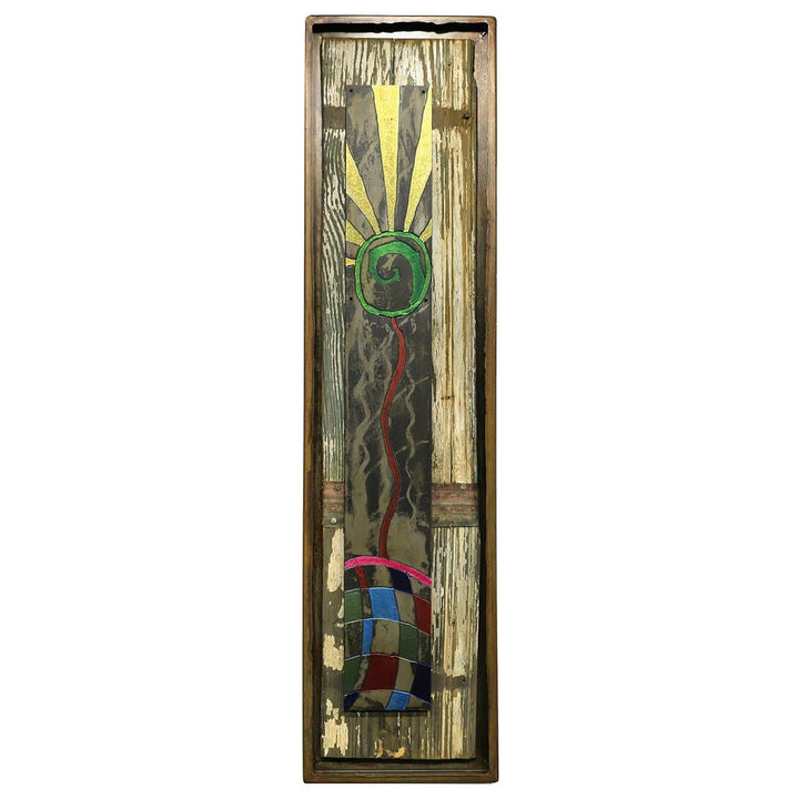 "This Too is Part of Me"-Mytchell Mead-Renee Taylor Gallery
