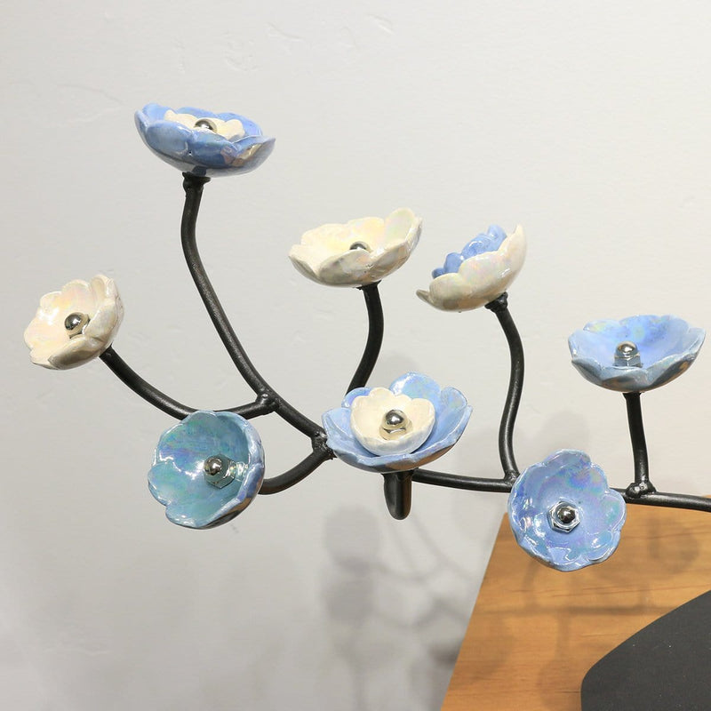 "Thoughtful"-Jutta Golas-Renee Taylor Gallery