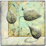 "Threefold"-Kim Walker-Renee Taylor Gallery