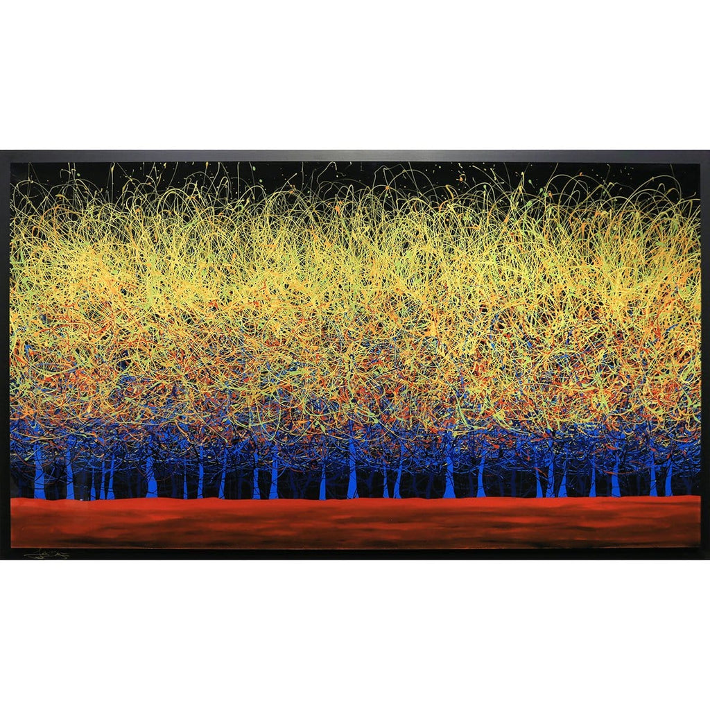 "Transcend"-Daniel Lager-Renee Taylor Gallery