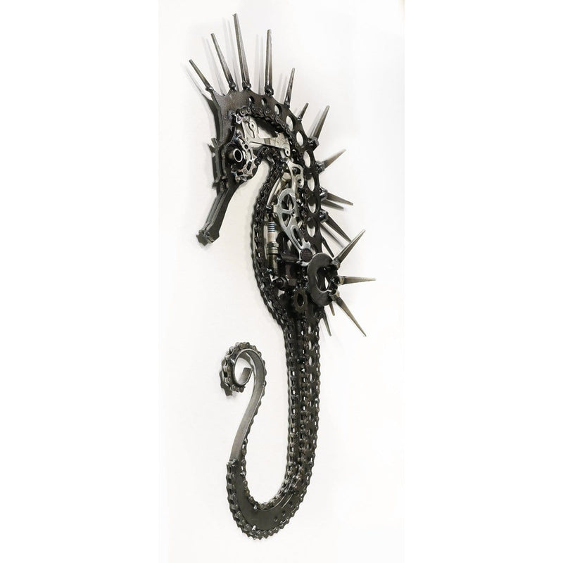 "Triton"-John Benedict-Renee Taylor Gallery