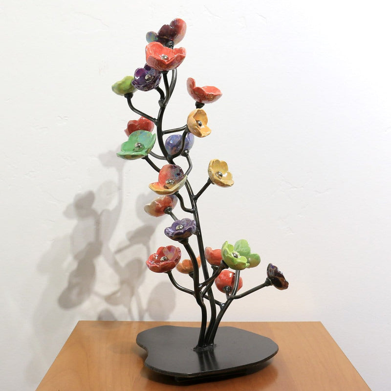 "Tutti Frutti"-Jutta Golas-Renee Taylor Gallery