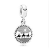 Three Kings Charm - USB791169-G060-Pandora-Renee Taylor Gallery