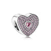 Sweetheart Valentine's Day Charm - USB792900-Pandora-Renee Taylor Gallery