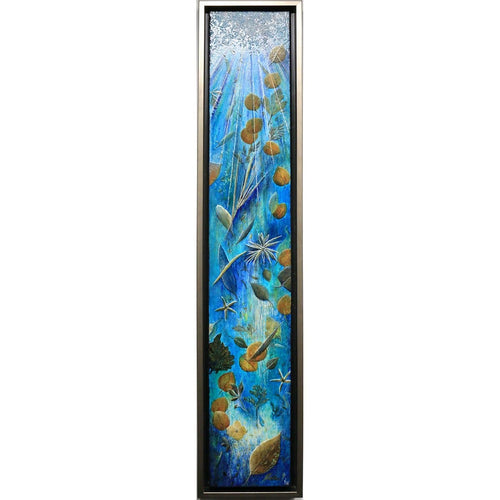 "Under the Sea II"-Kim Walker-Renee Taylor Gallery