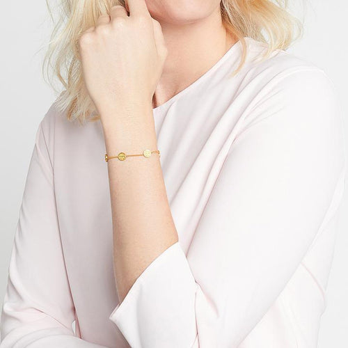 Valencia Delicate Bracelet-Julie Vos-Renee Taylor Gallery