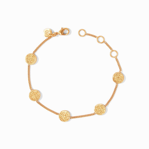 Valencia Delicate Bracelet-Julie Vos-Renee Taylor Gallery