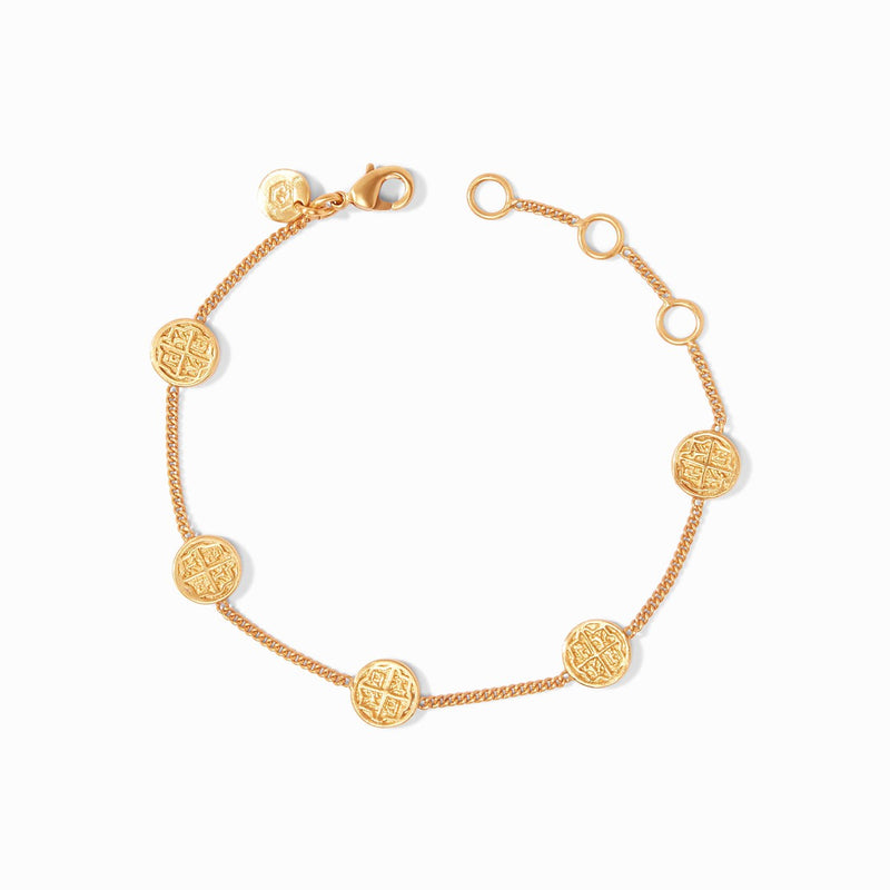 Valencia Delicate Bracelet-Julie Vos-Renee Taylor Gallery